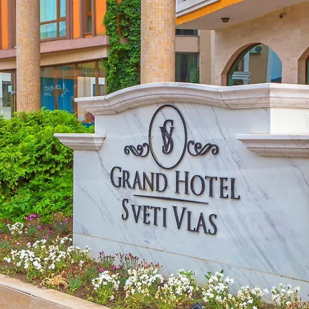 Daire - Grand Sveti Vlas