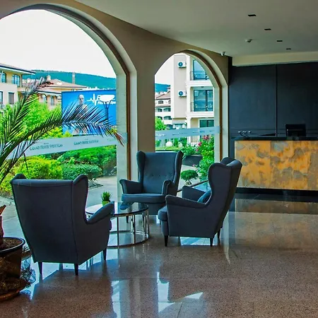 - Grand Appartement Sveti Vlas