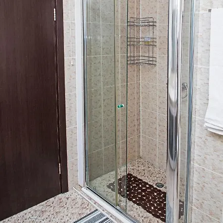 - Grand Appartement *