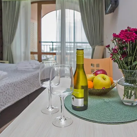- Grand Appartement