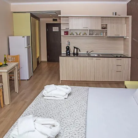 Appartement - Grand